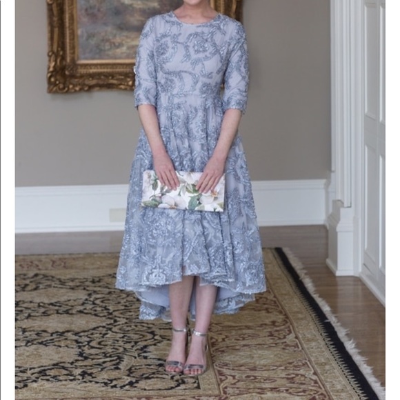 One Enchanted Evening Dress - Picture 1 of 4
